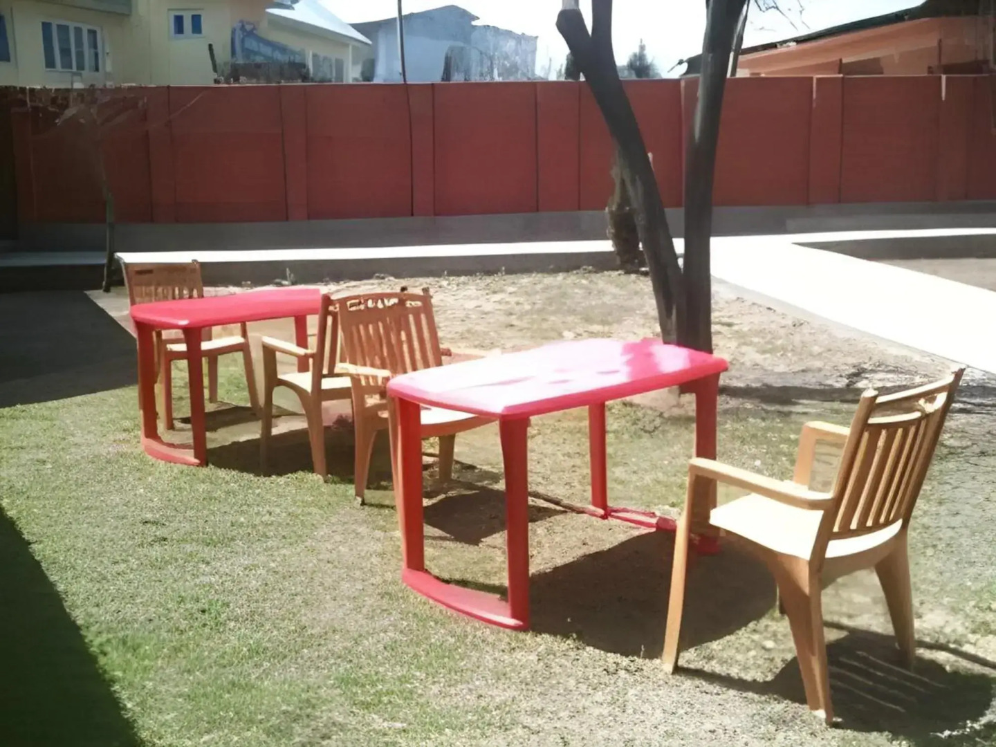 OYO 85927 Marias Hotel