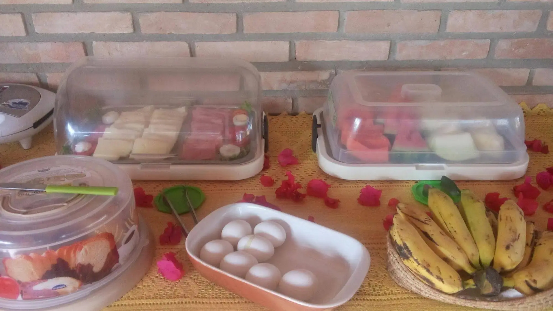 Pousada Porto do Colibri