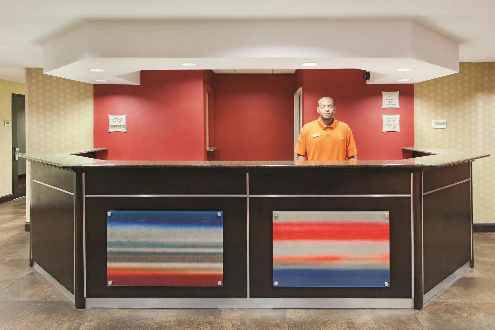 Quality Suites Warner Robins