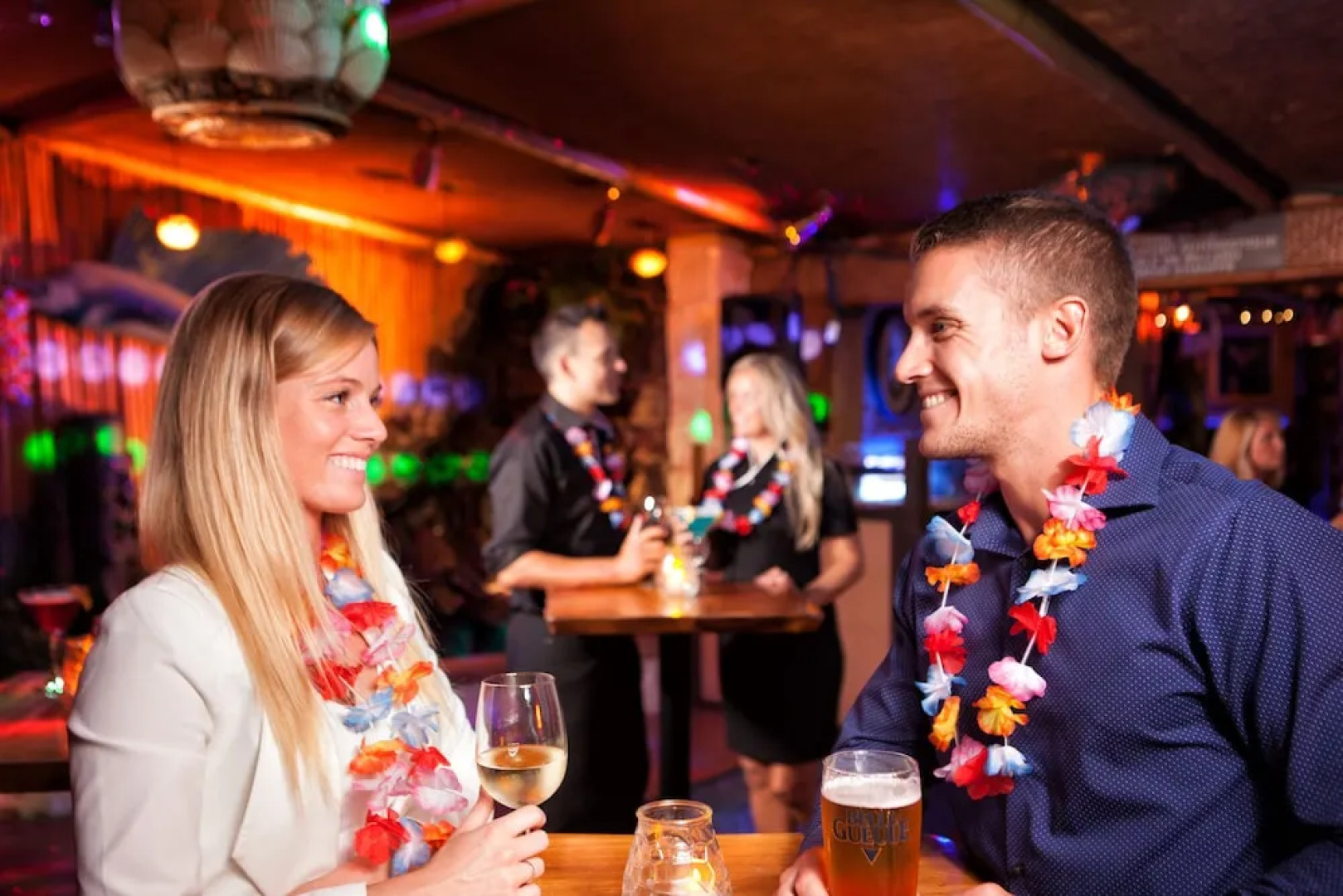 Hotel - Motel Coconut