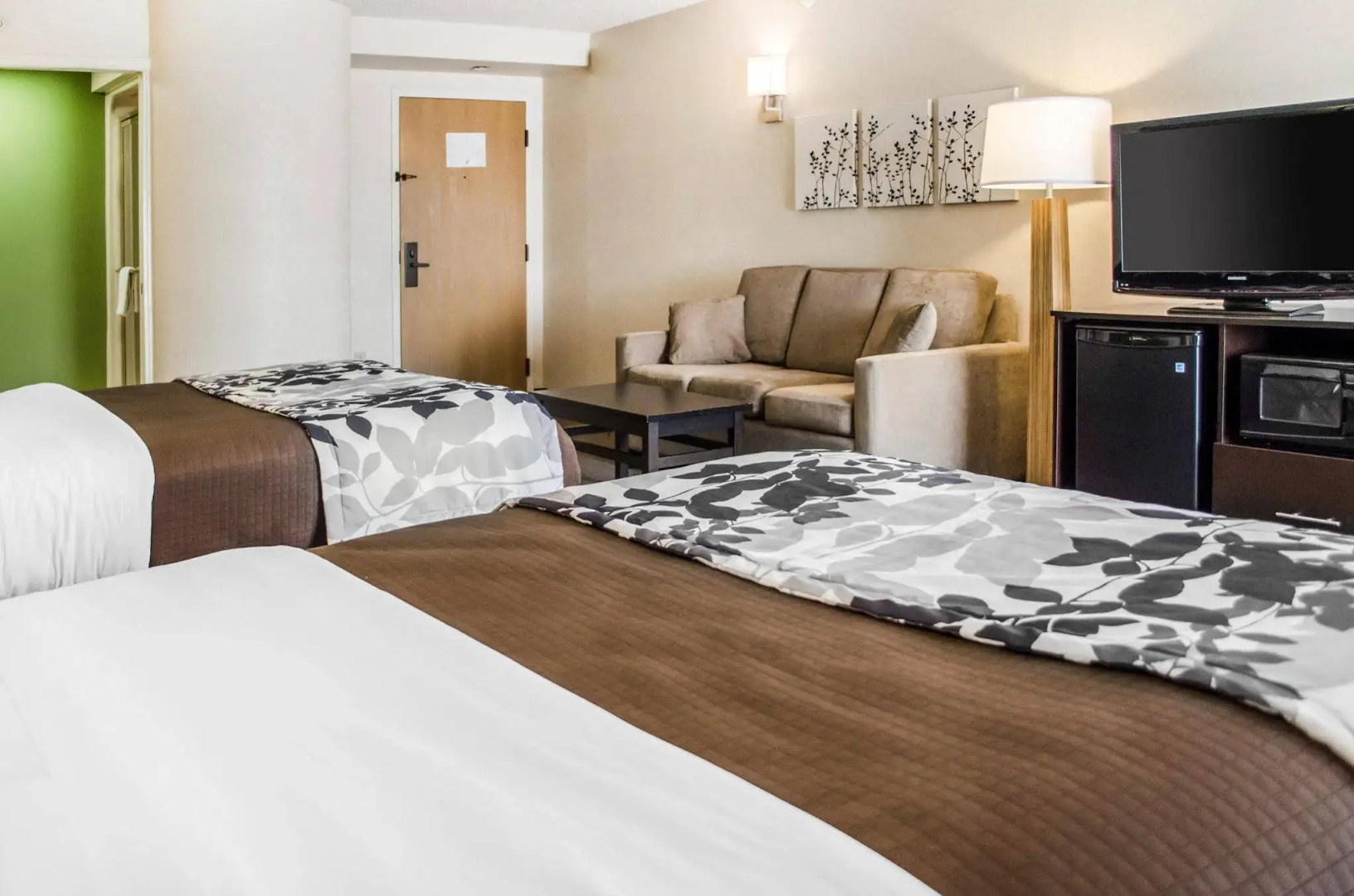 Sleep Inn Carlisle South