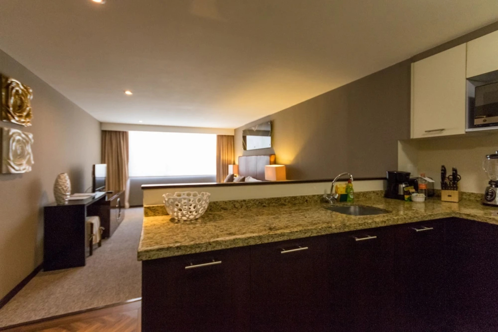 The Place Corporate Rentals by Dominion