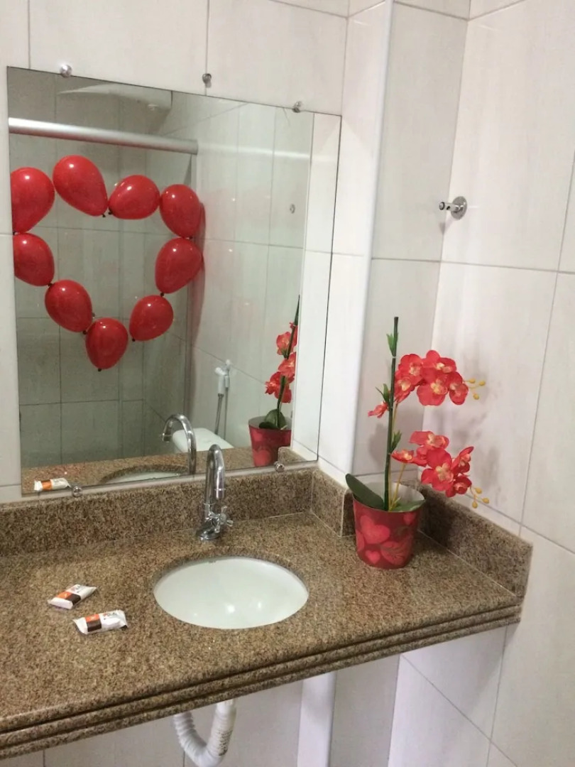 Hotel Victória Réghia