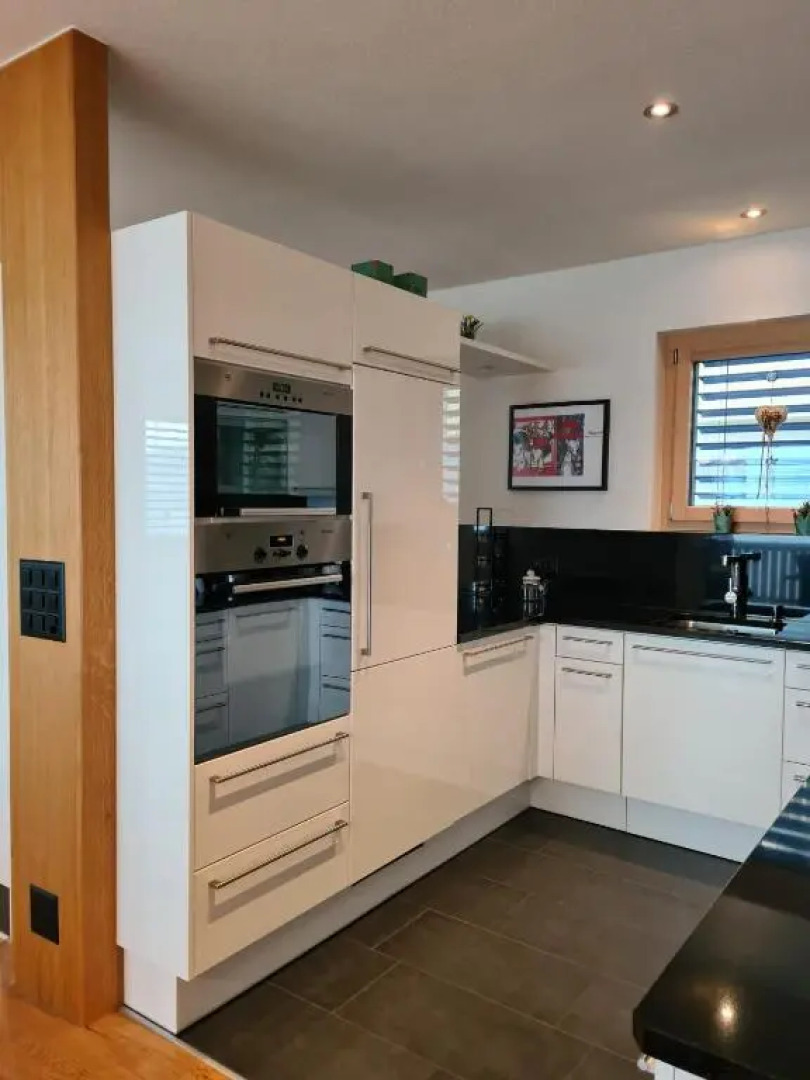 Chasa Scandella - Apartment Carl