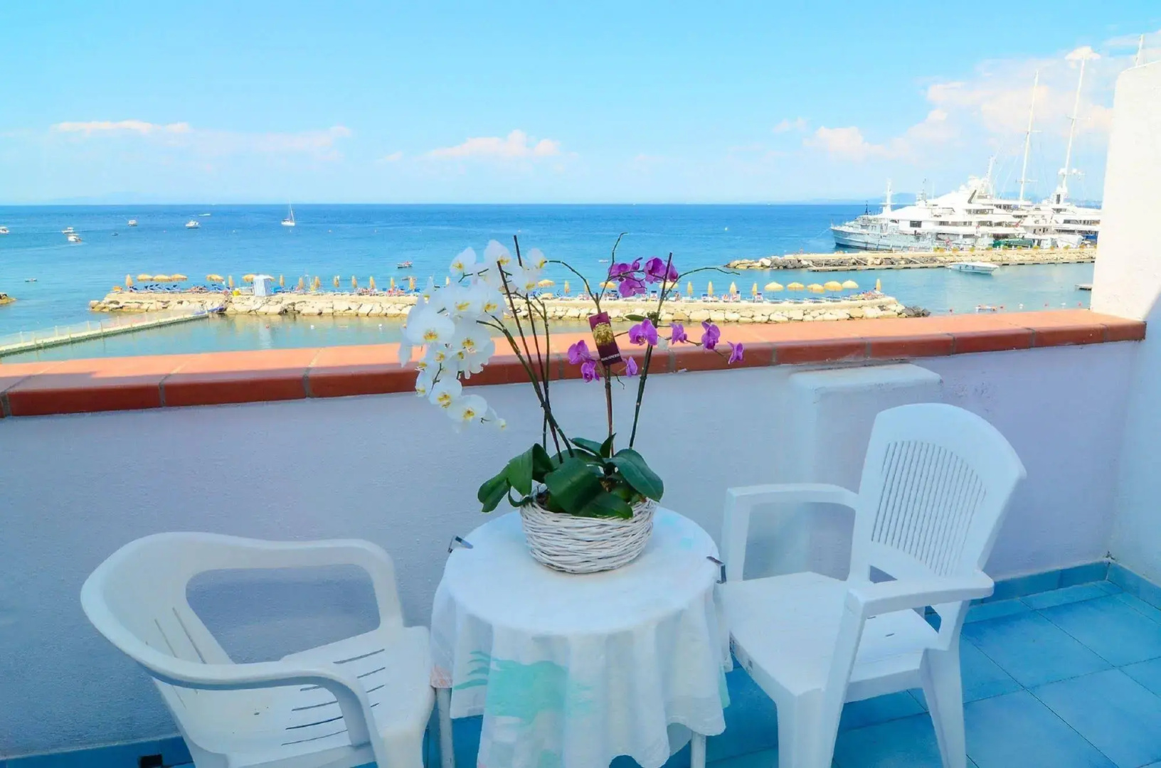 Hotel Terme Marina