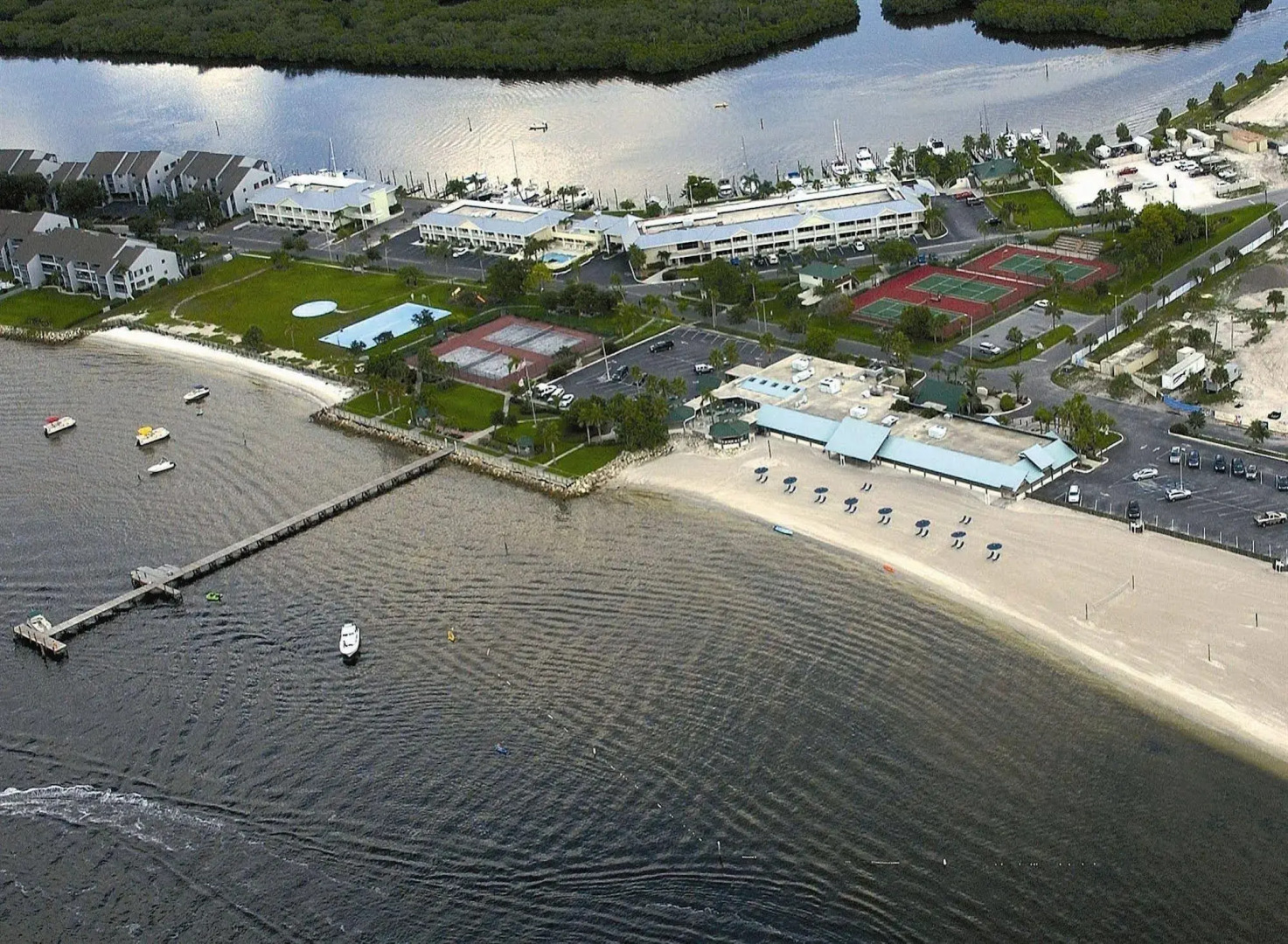 The Resort & Club at Little Harbor