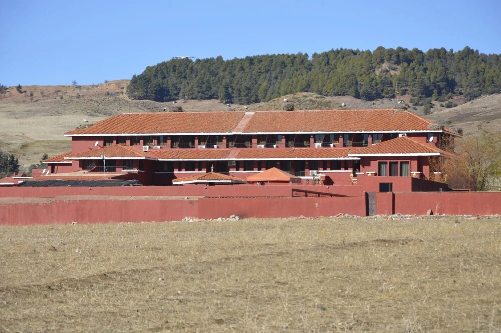 Hotel Dar Maroc Adamas