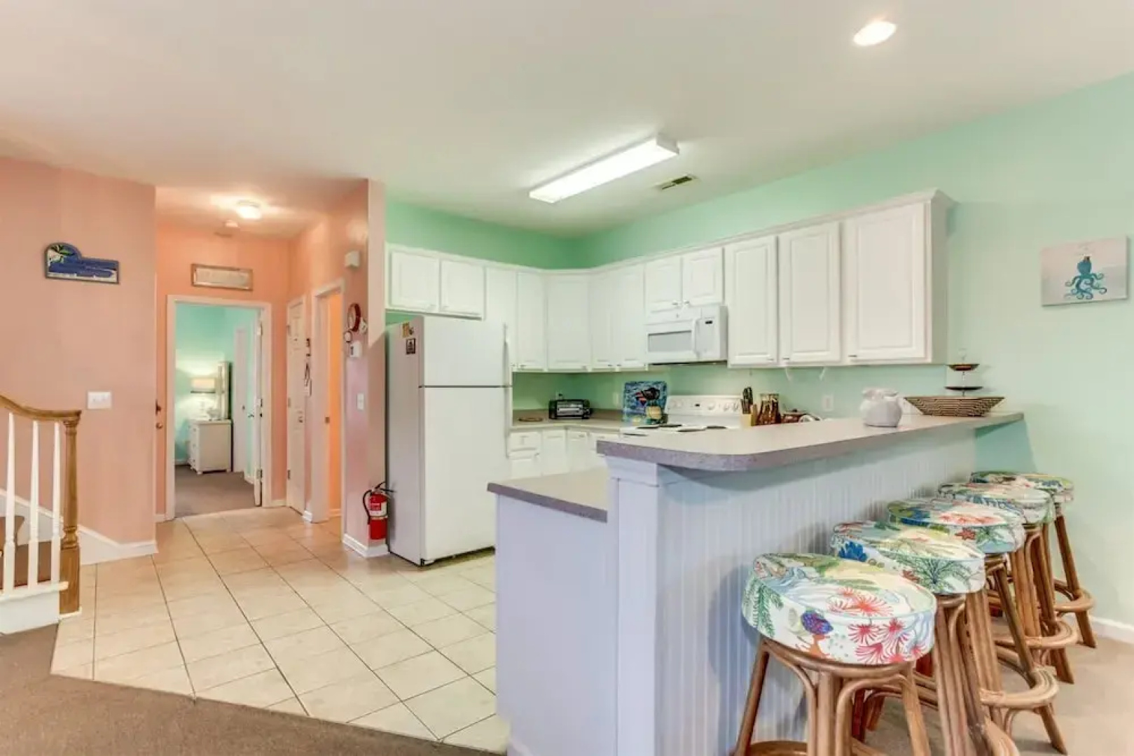 An Amazing Surfside Beach Escape