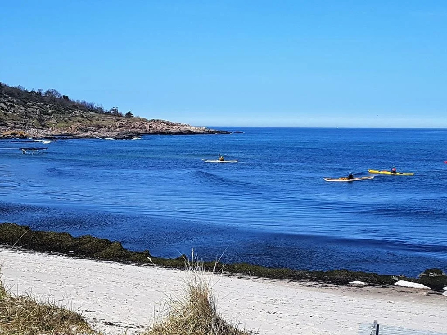 Pension Hammerknuden