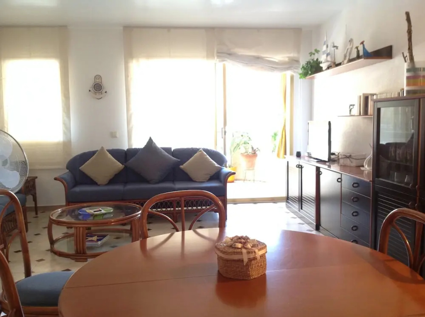 Apartamento Vivalidays Michele