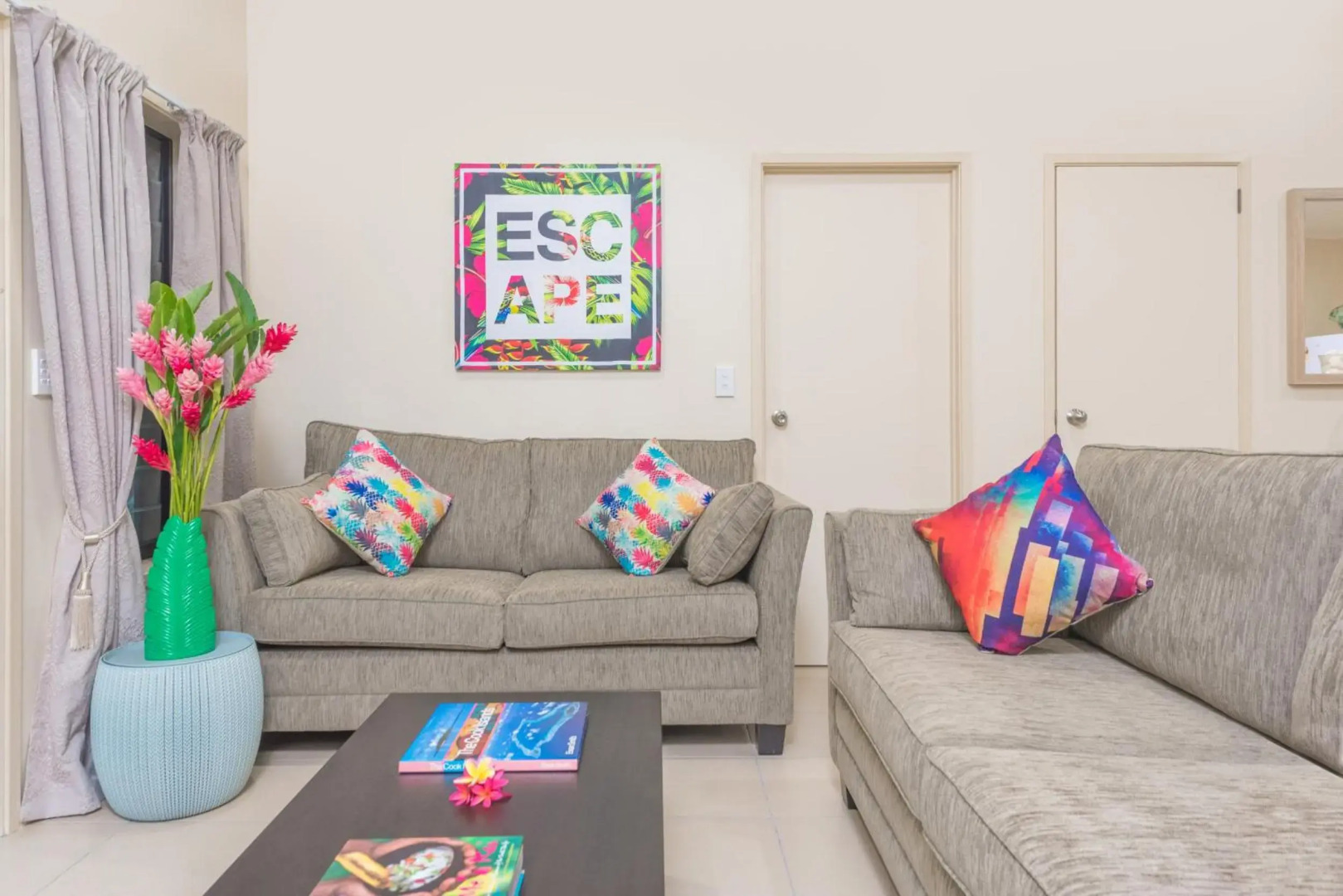 Tuoro Holiday Villas