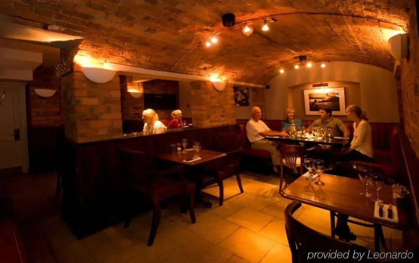 No.1 by GuestHouse, York