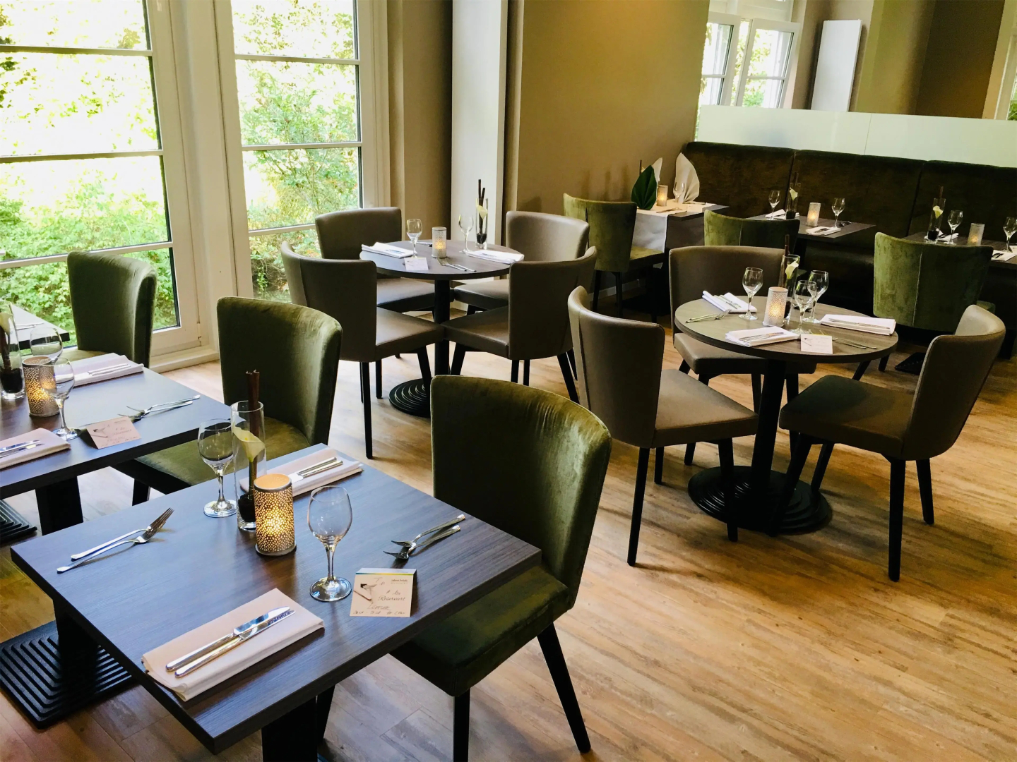 relexa hotel Harz-Wald