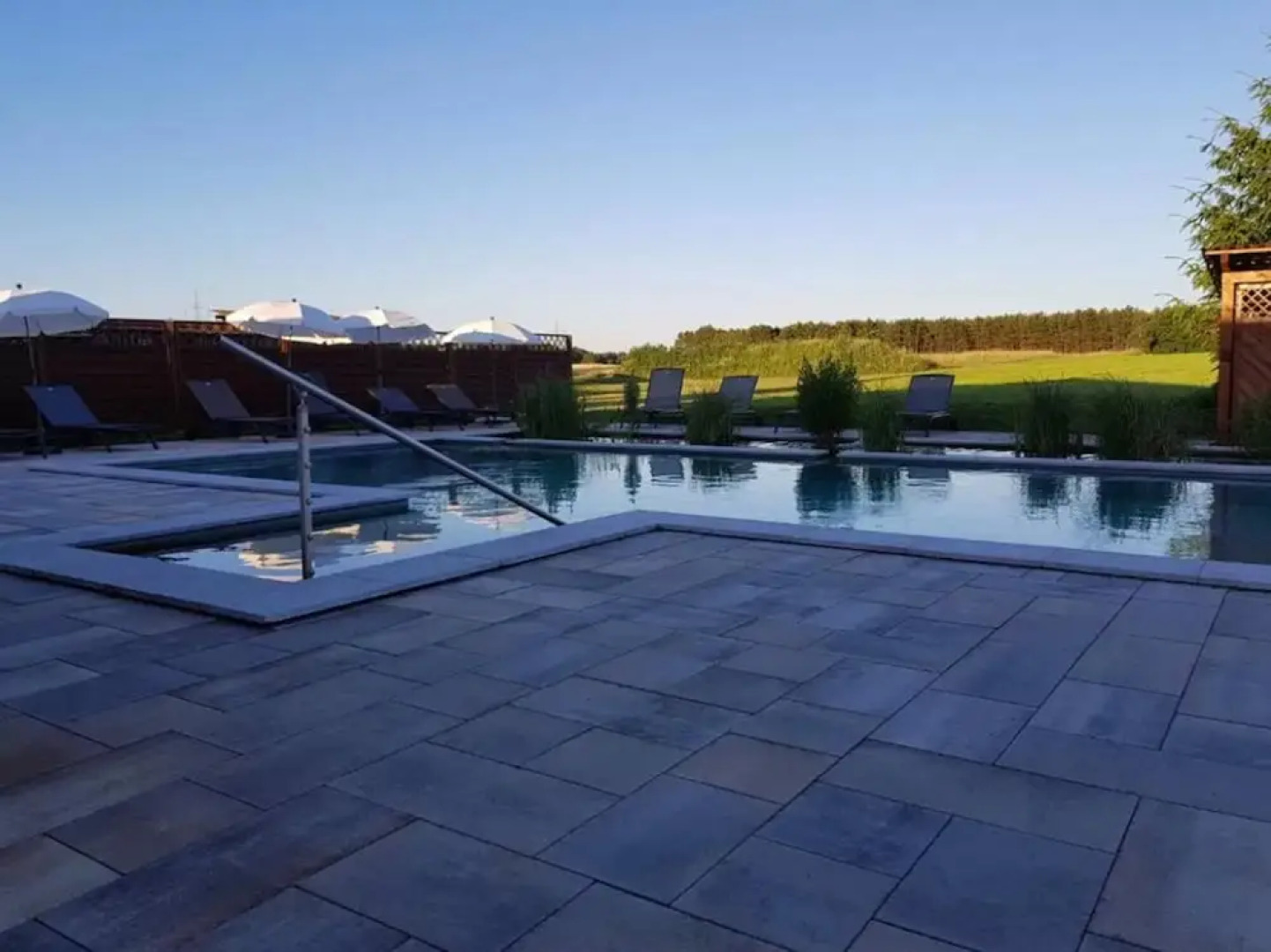 Spreewaldhof Romantik - Hotel Garni