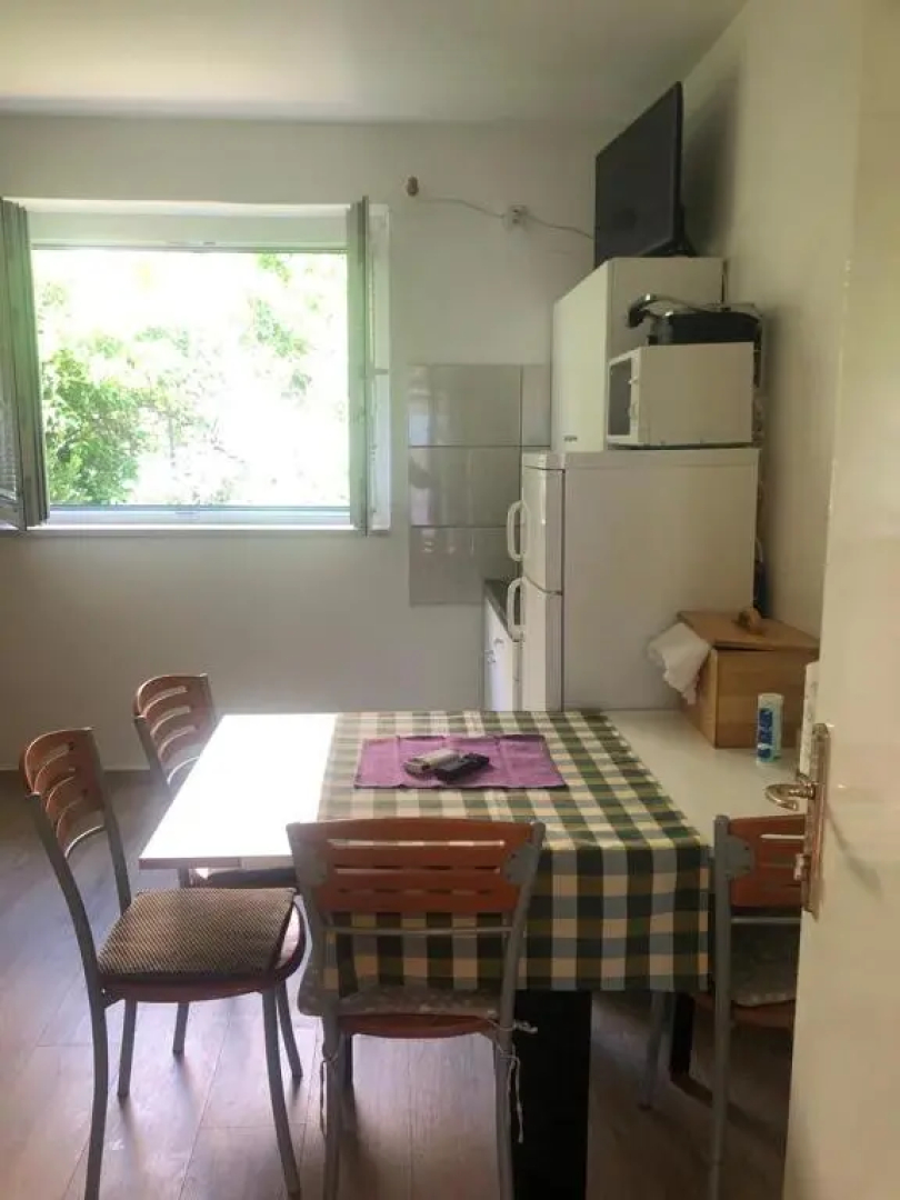 Apartments Zamicka