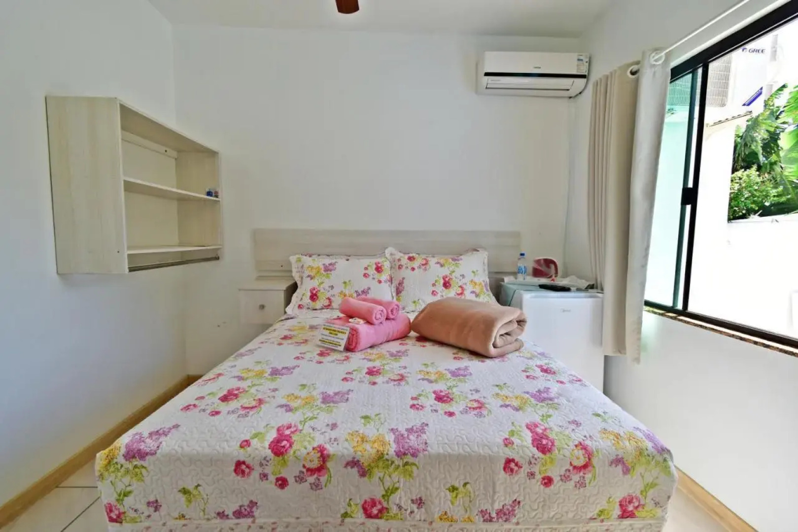 Pousada Enseada dos Golfinhos