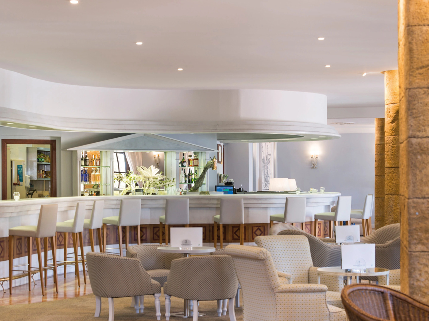 Hotel Fuerte Conil-Resort