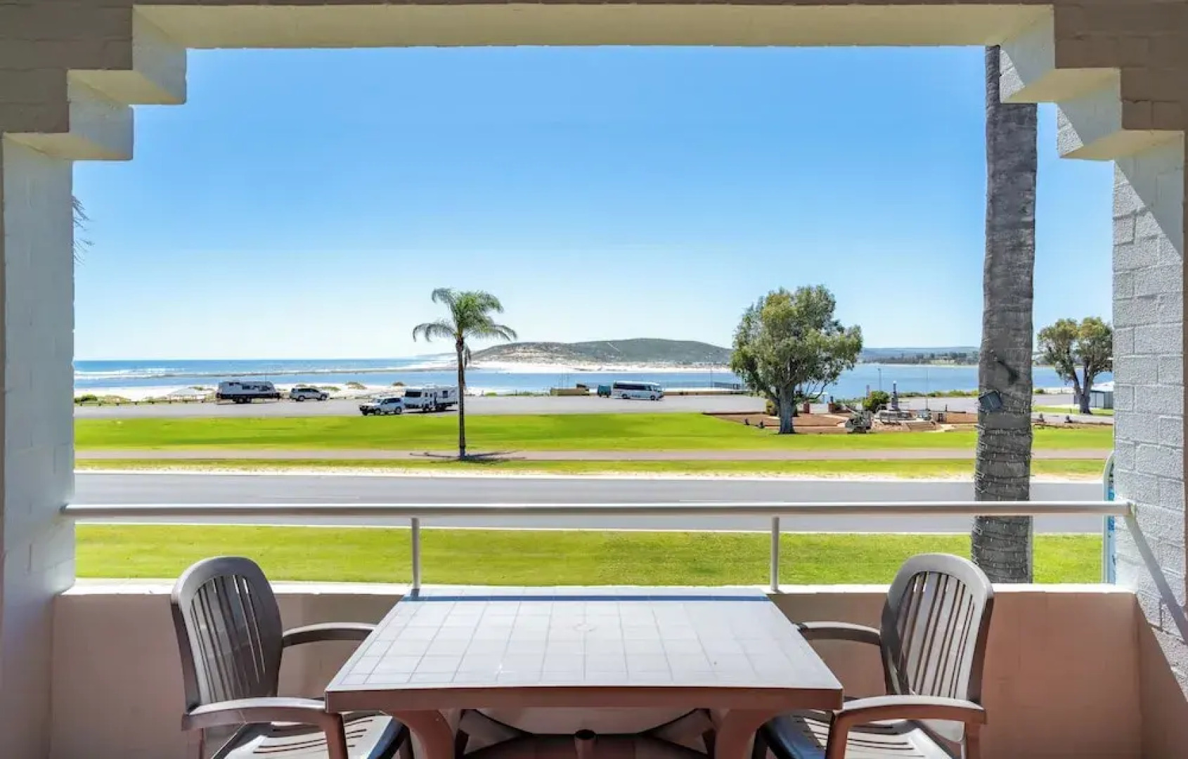 Kalbarri Murchison View Apartments