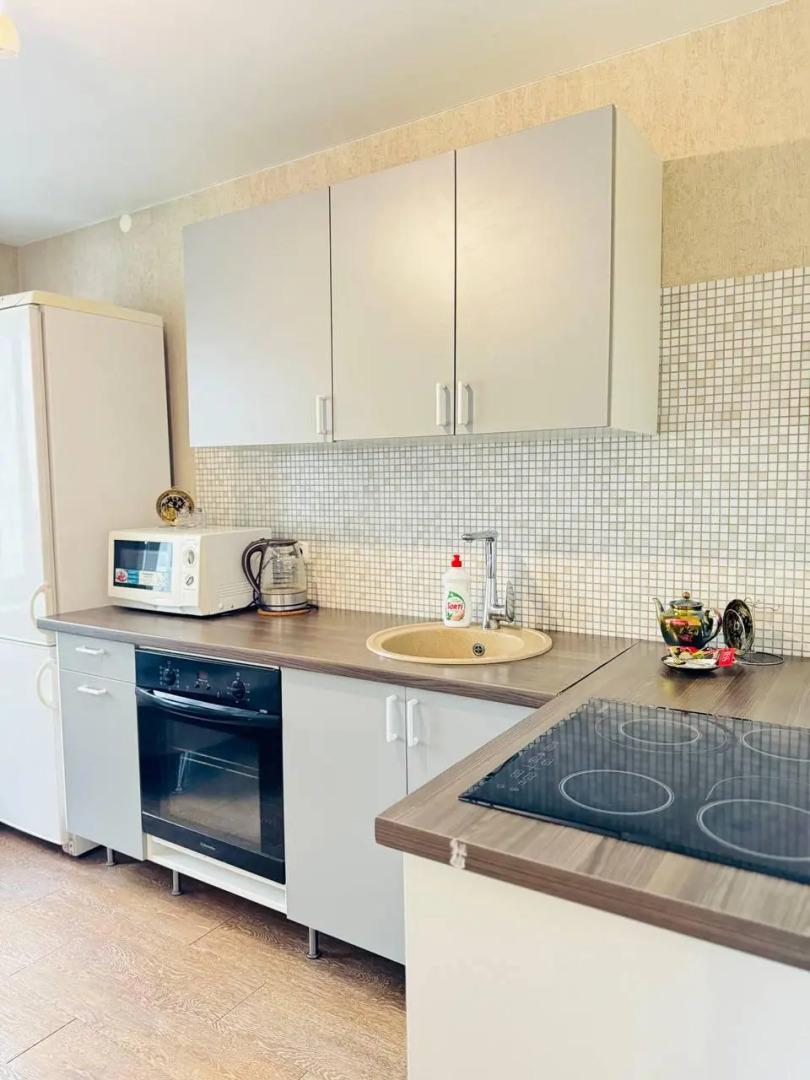 Апартаменты на улице Щорса 105