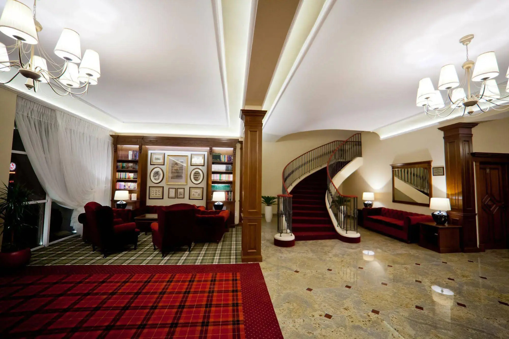 Hotel Wellness & SPA Nowy Dwór