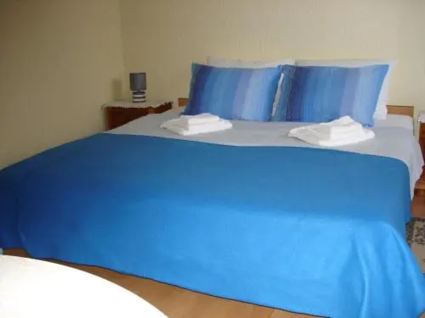 Guesthouse Aotearoa Premantura