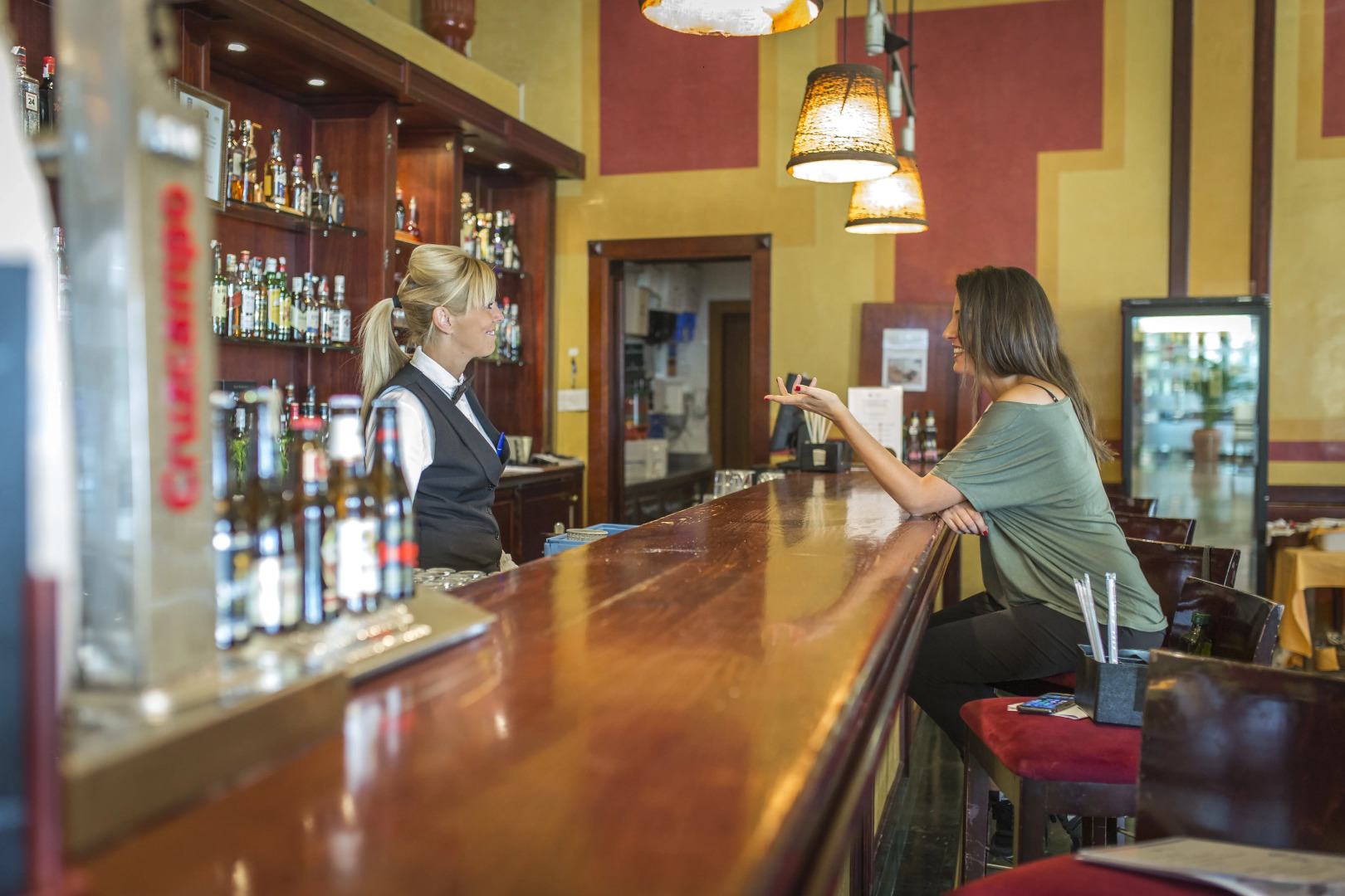 Hotel Antequera Hills