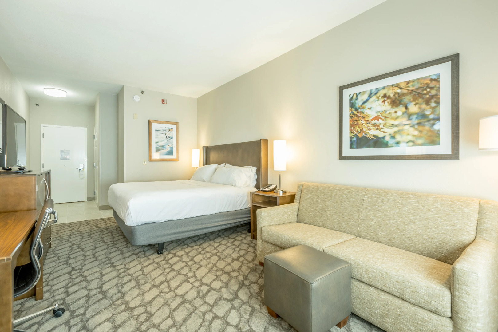 Holiday Inn Hotel & Suites Peachtree City by IHG