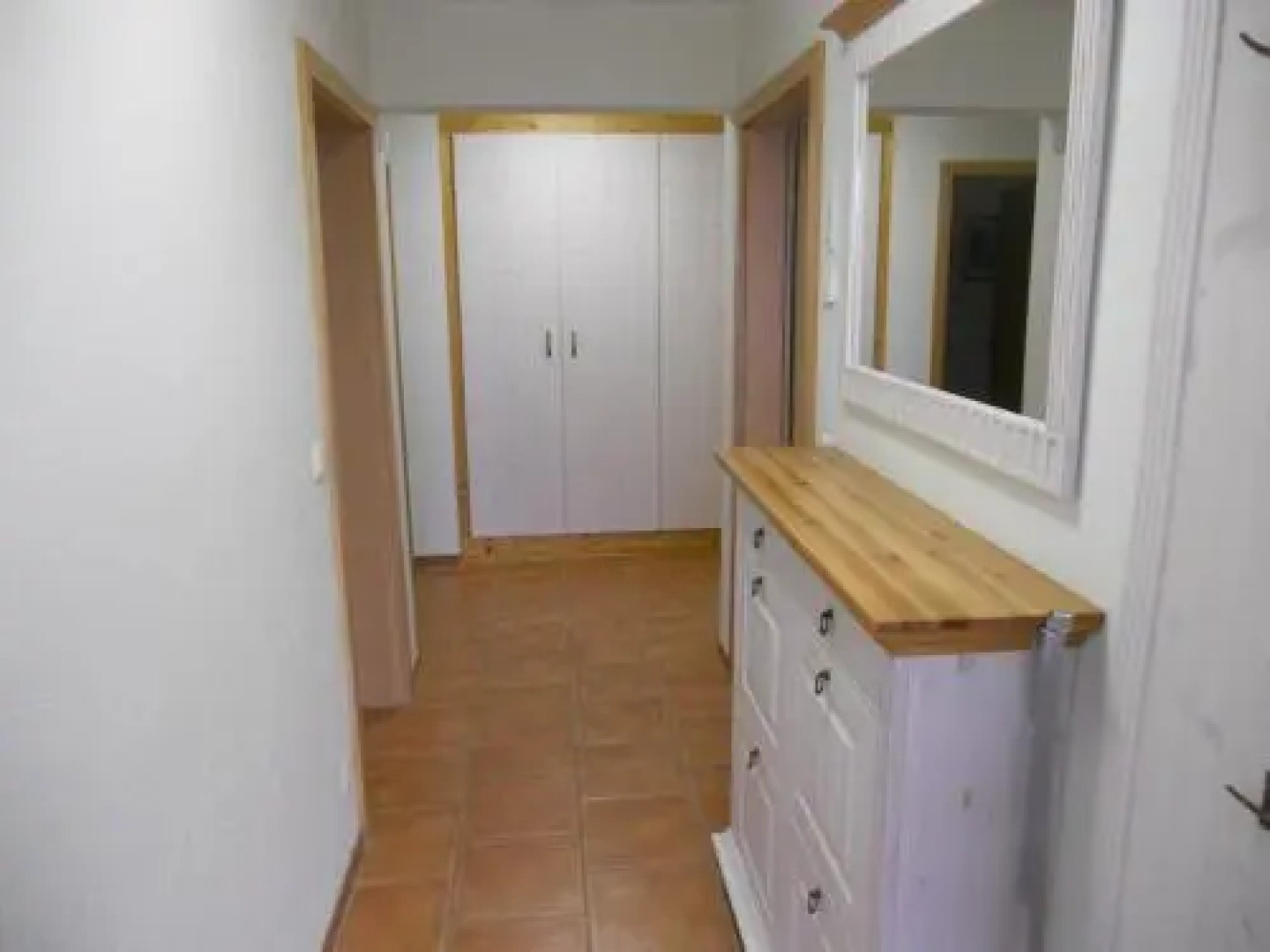 Ferienhäuser Vorwachs