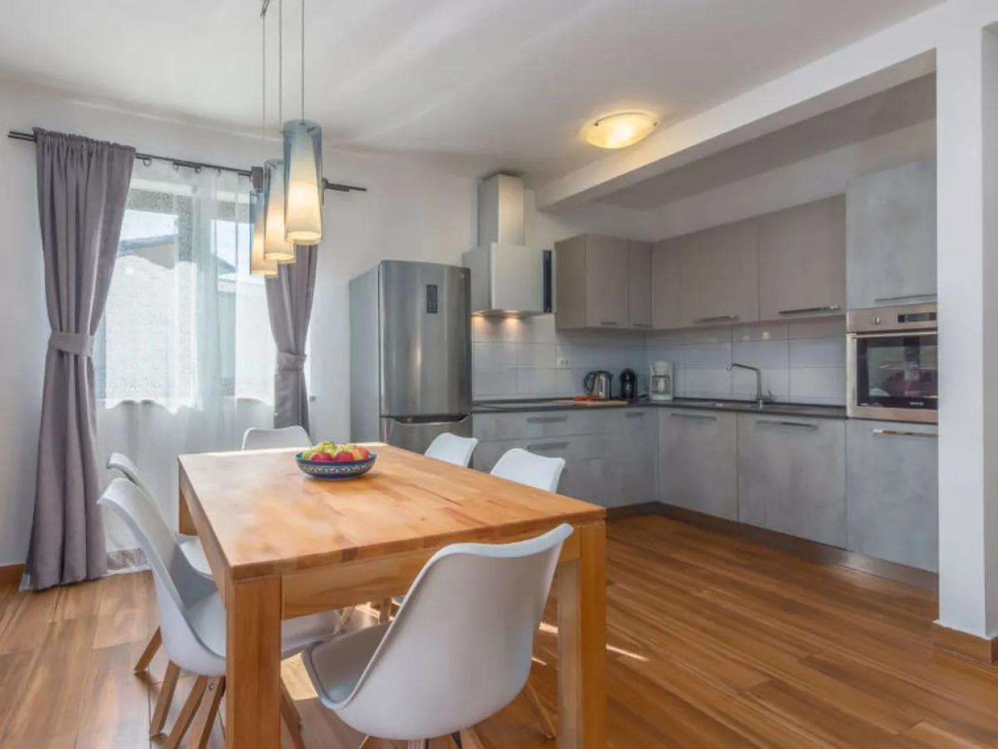 House Villa Joy Novigrad (Istra)