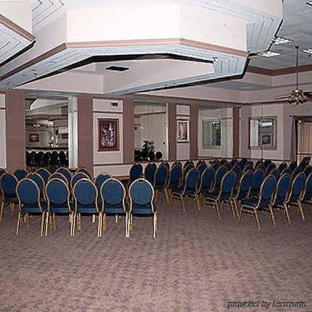 Magnuson Grand Hotel and Conference Center Hammond
