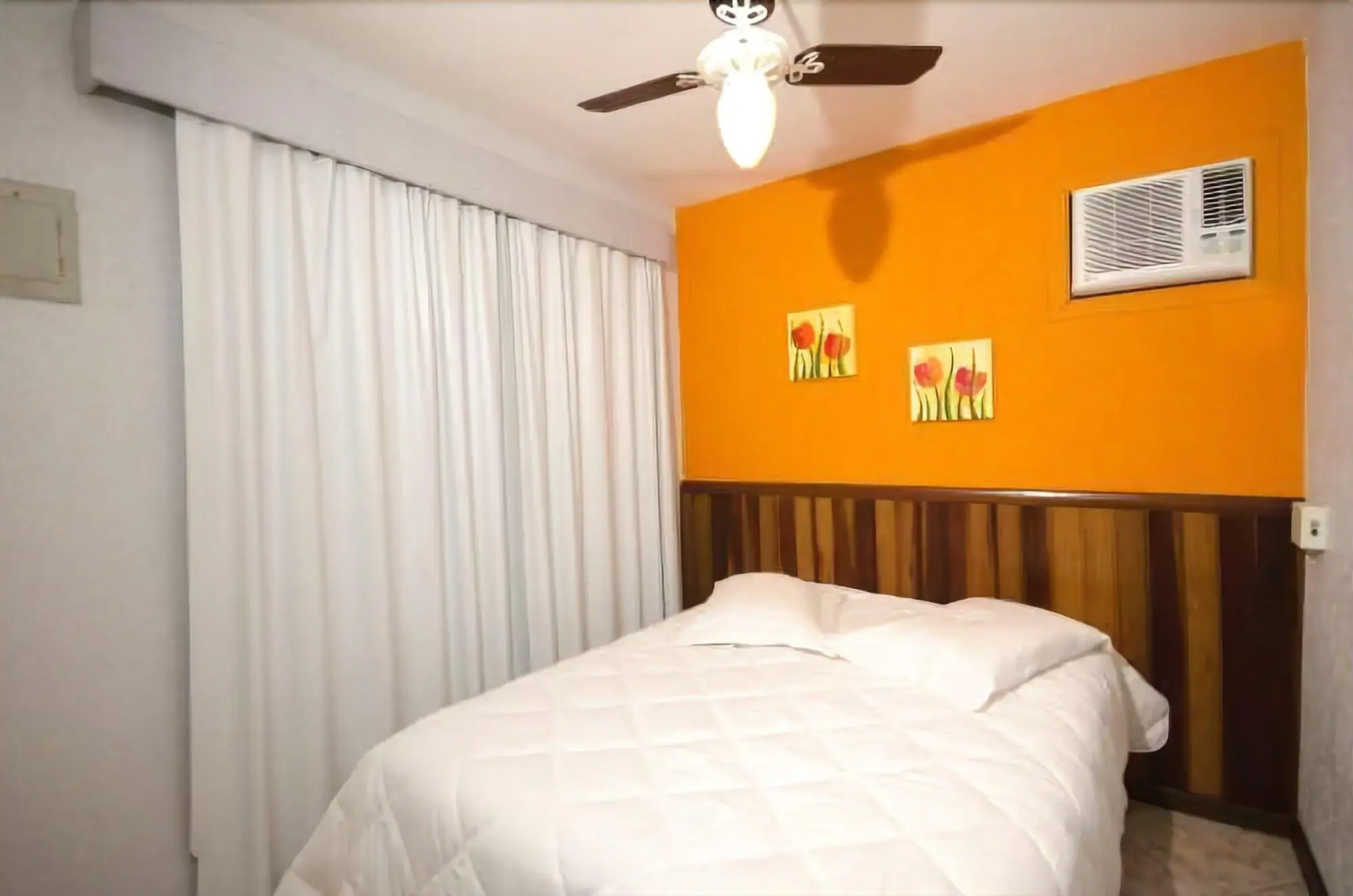 Pousada Cabanas Porto Belo