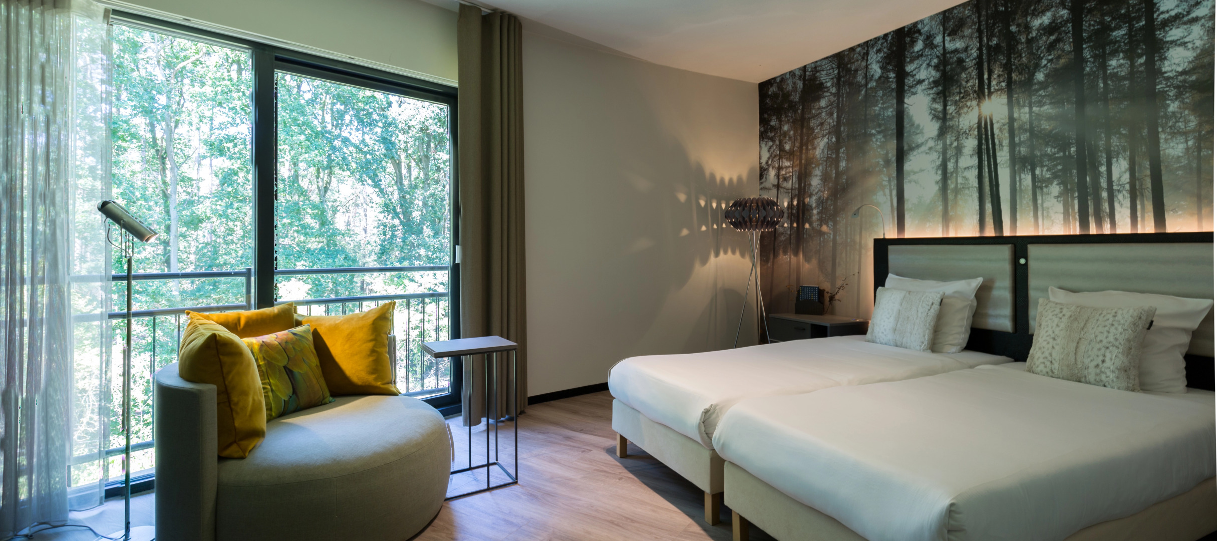 Fletcher Hotel - Restaurant Jagershorst - Eindhoven