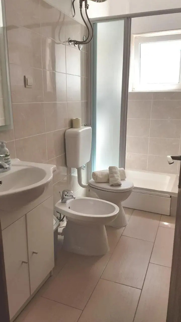 Apartments Damjanic Jerko