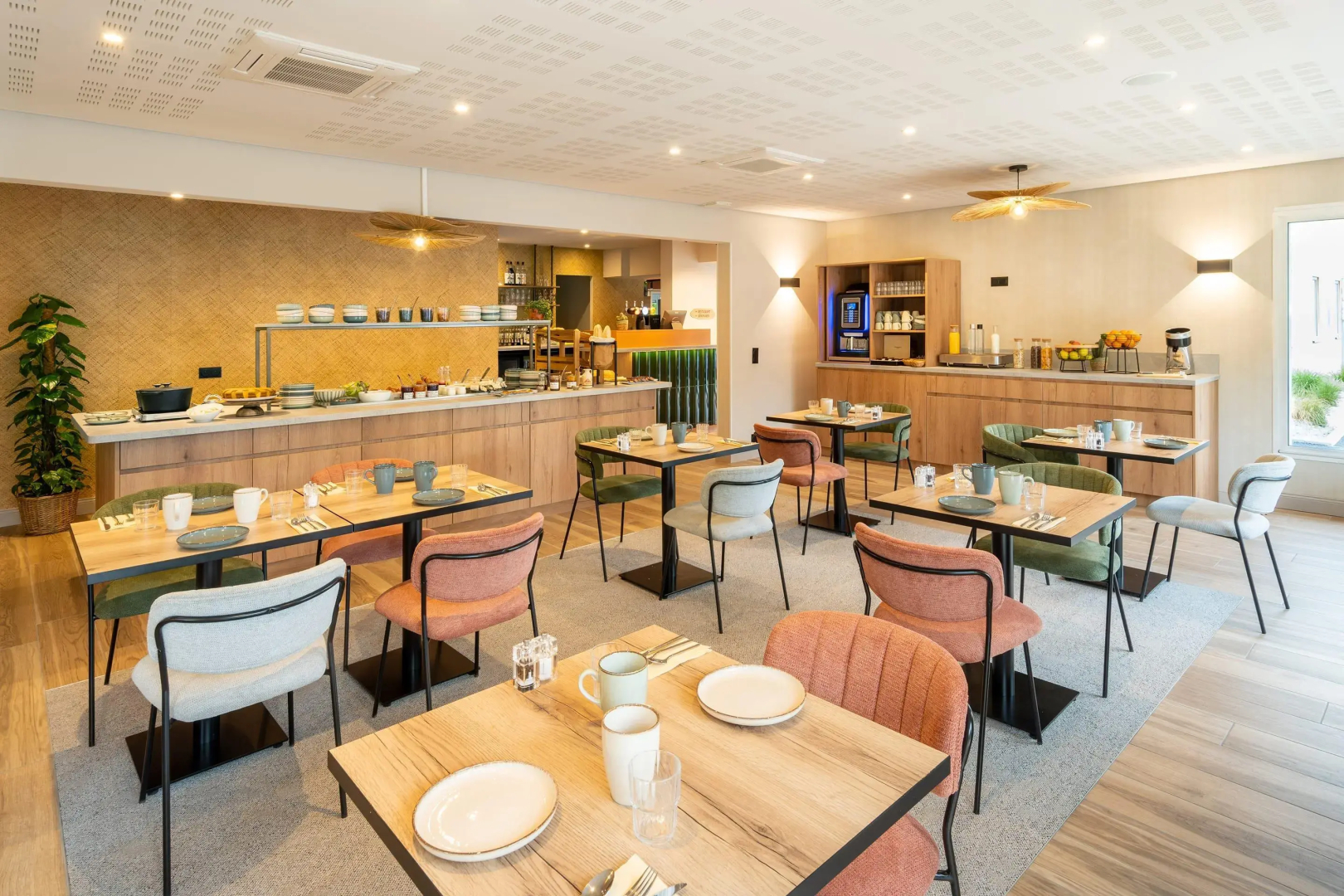 Sure Hotel by Best Western Tours Sud