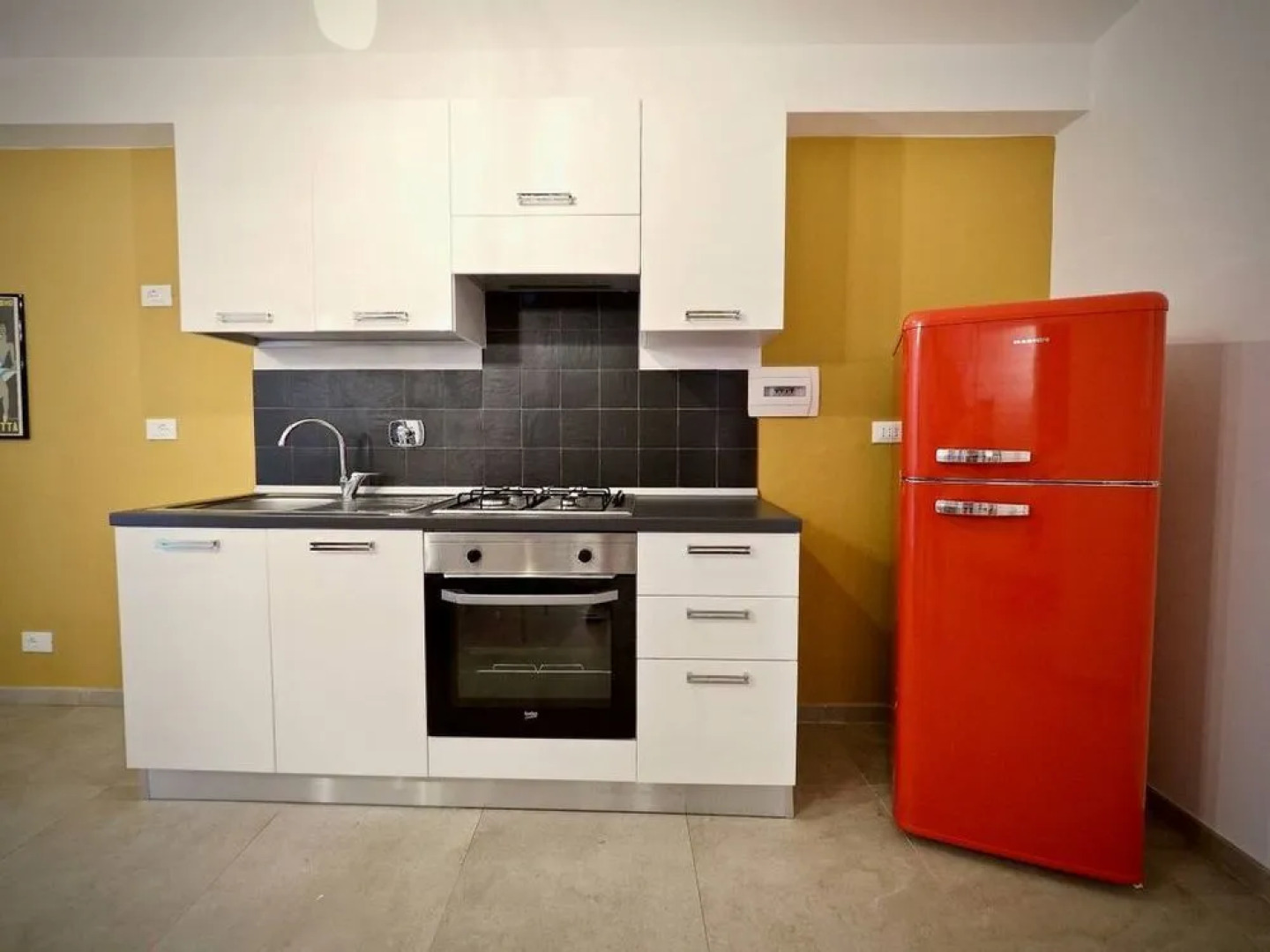 Esclusivo Loft dei Giustiniani