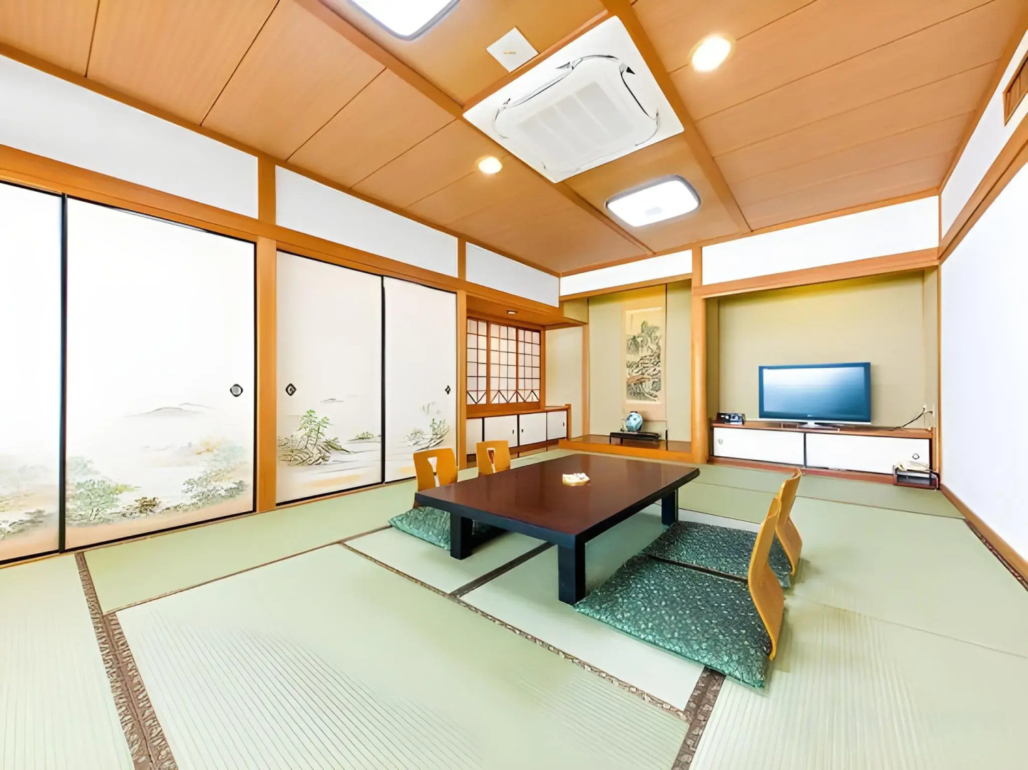Umino hotel Hajime