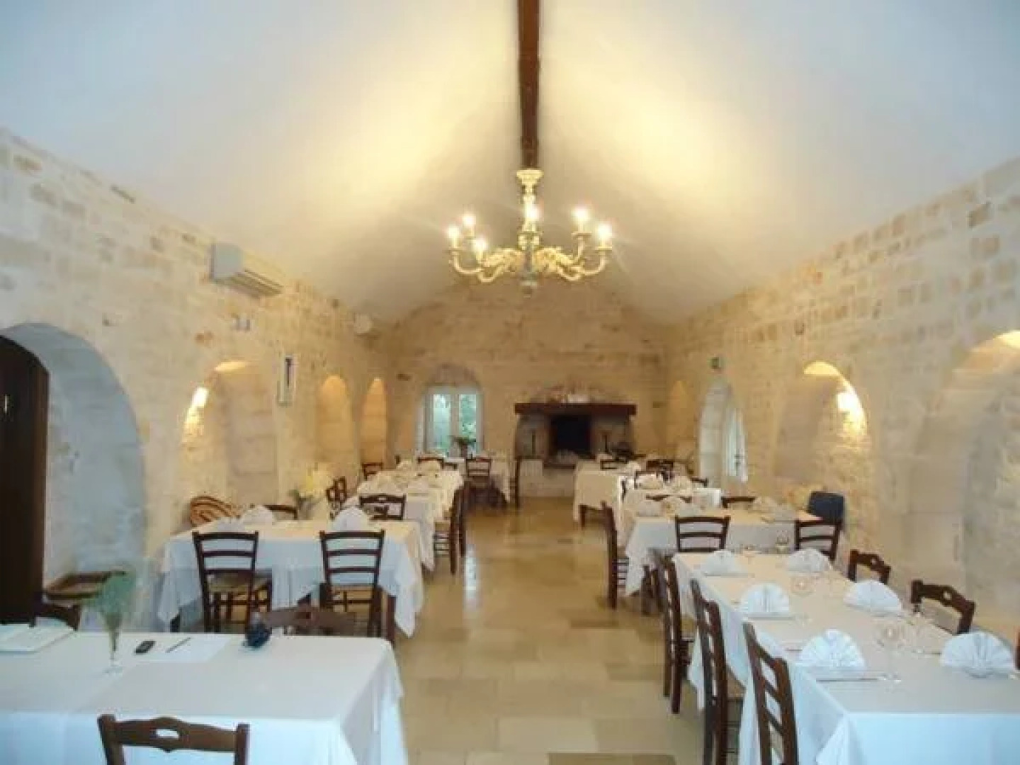 Masseria SantElia