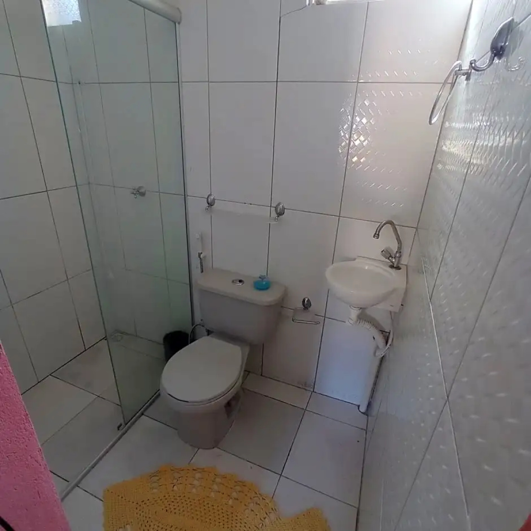 Hostel bem-te-vi Cavalcante