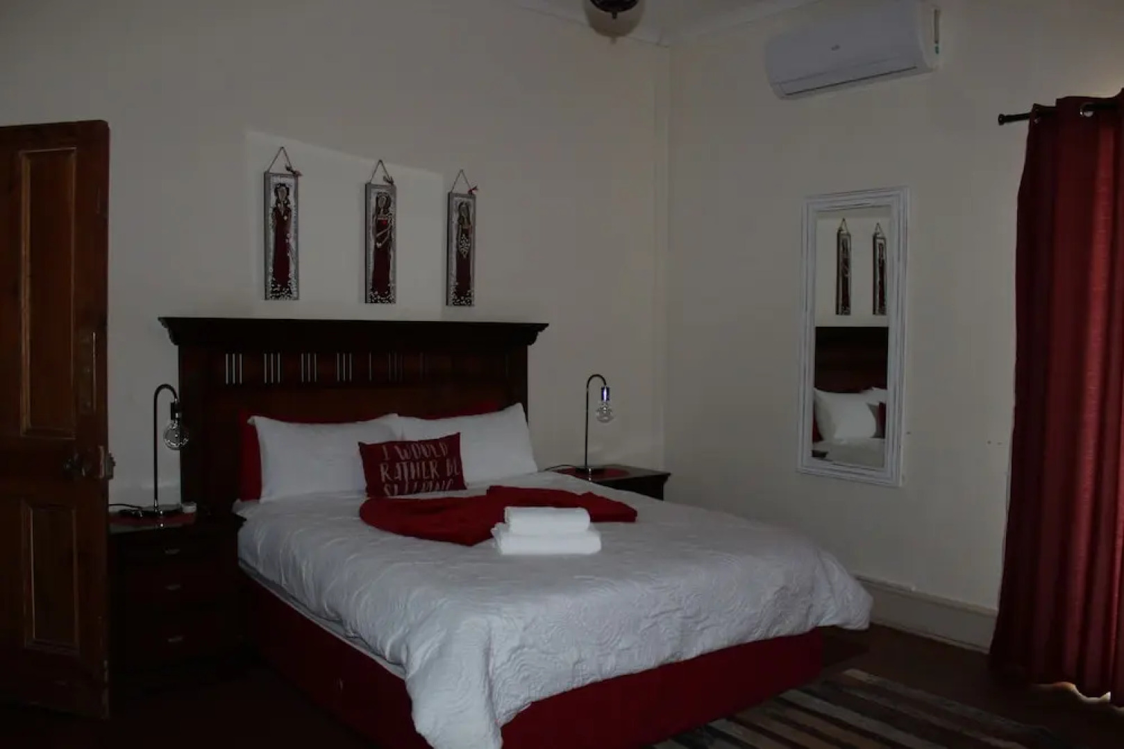 Sondela Bed and Breakfast