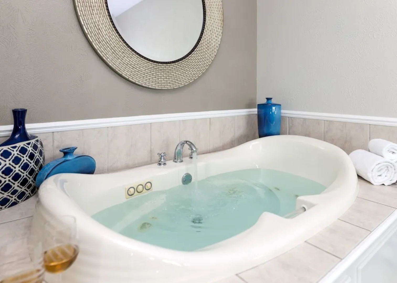 Huron House Bed and Breakfast