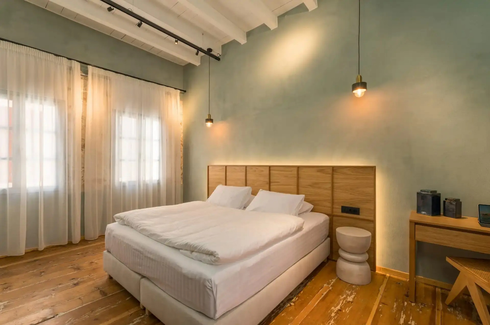 Full House Residence Chania