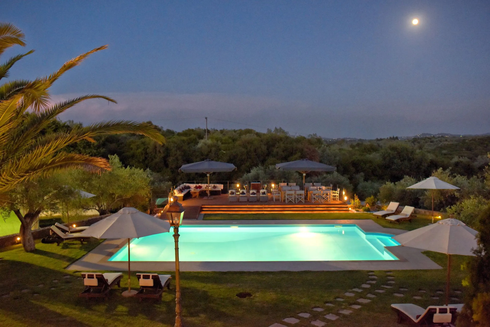 Villa Privilege Classic & Exclusive