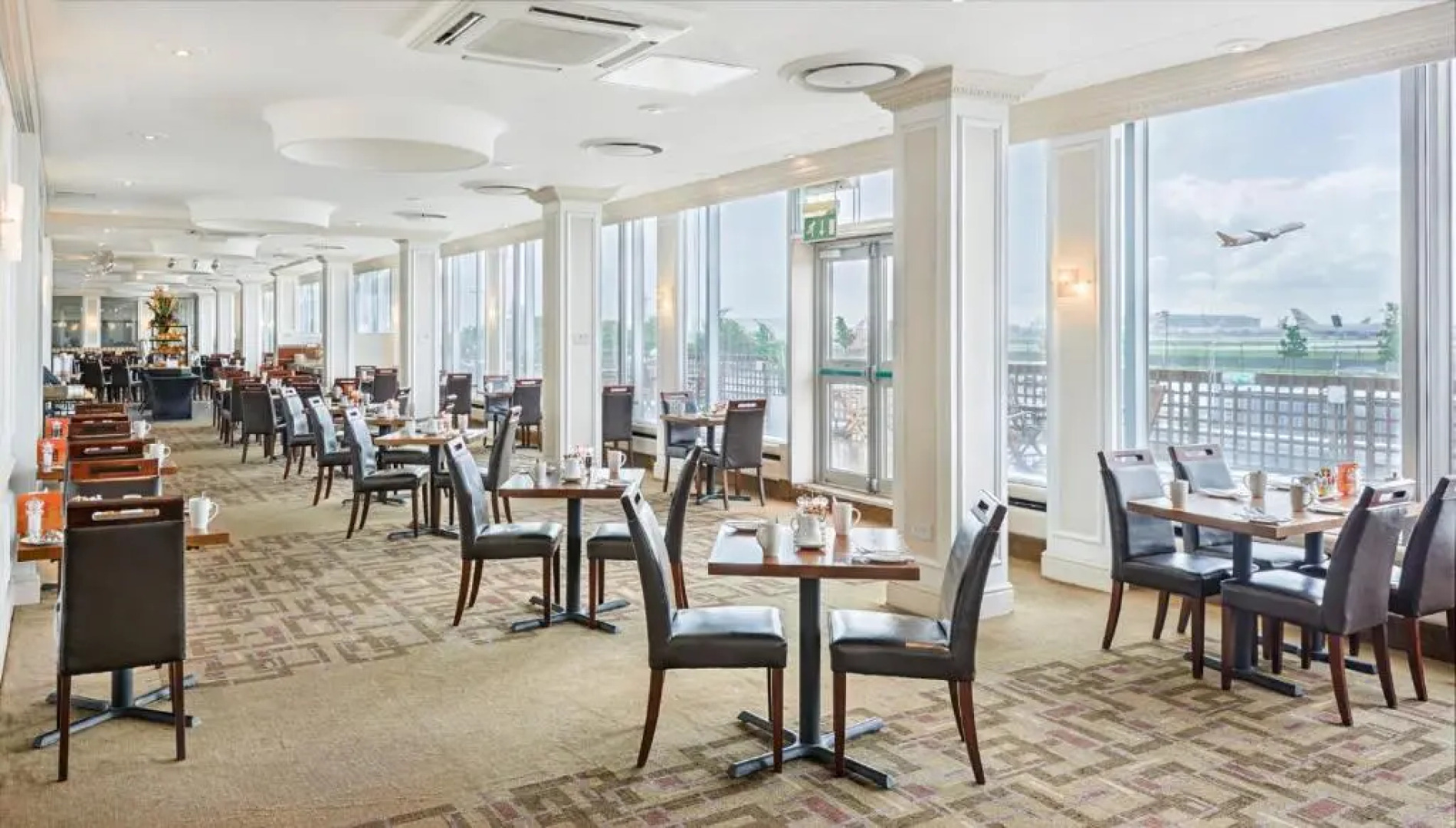 Thistle London Heathrow Terminal 5