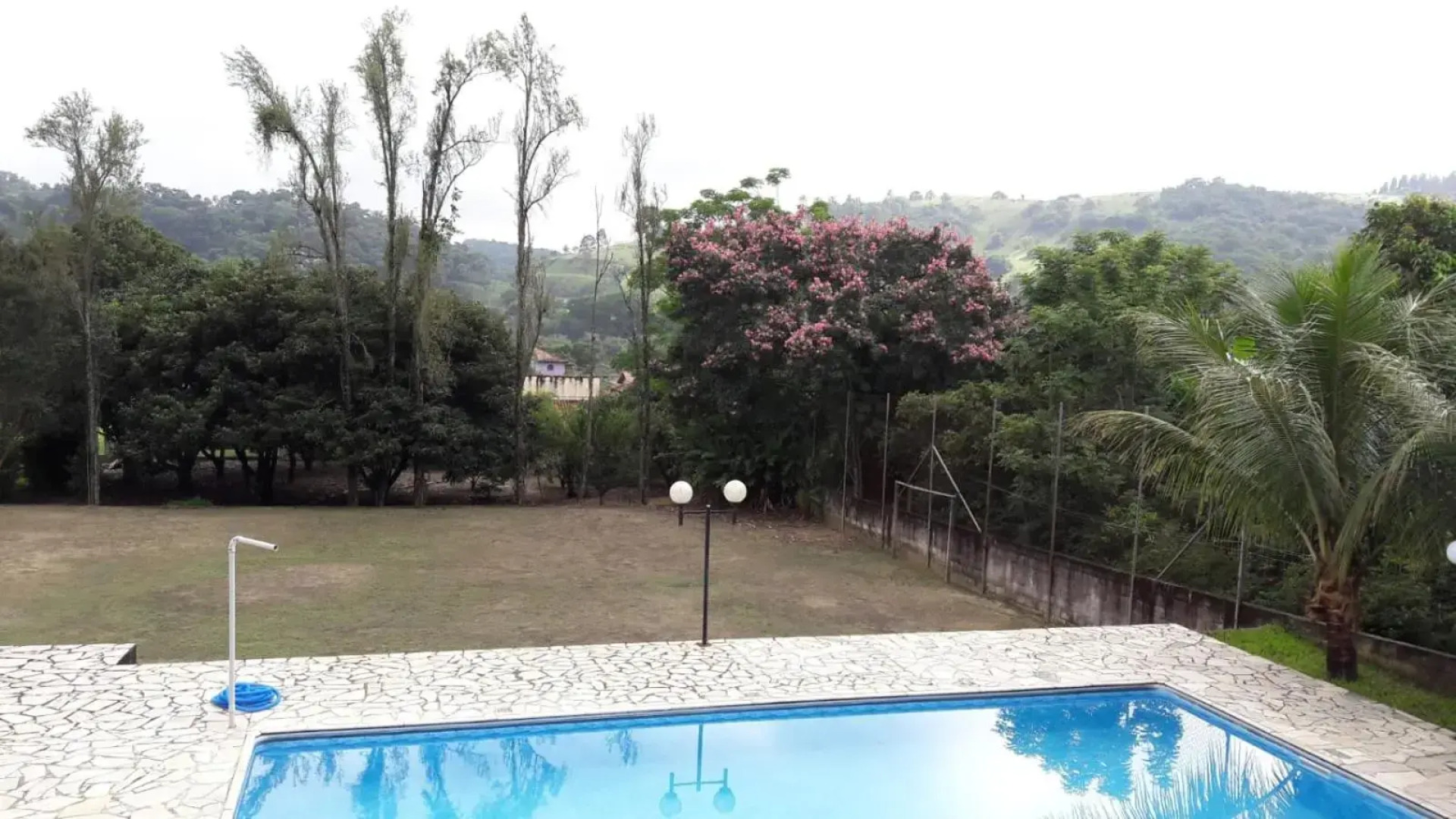 Casa de Campo Confortável