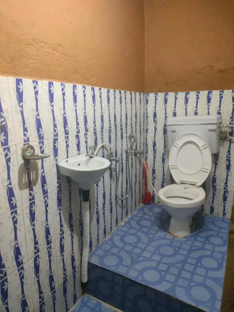 Casa en Himalayas Camps