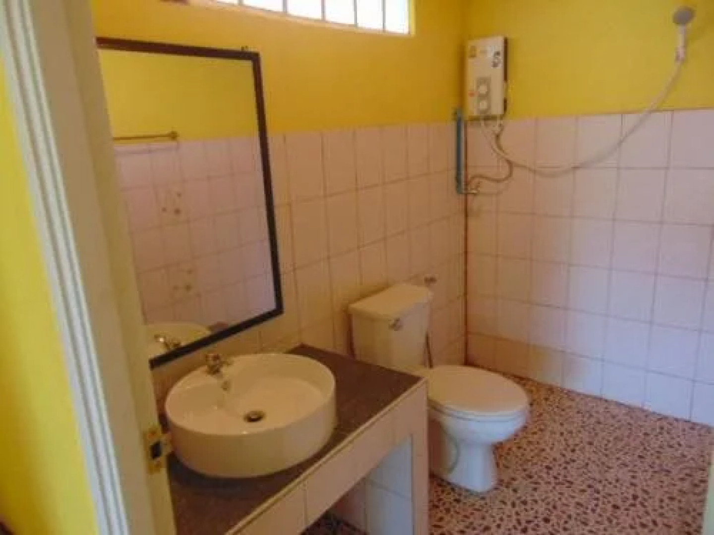 Siam Garden Bungalows