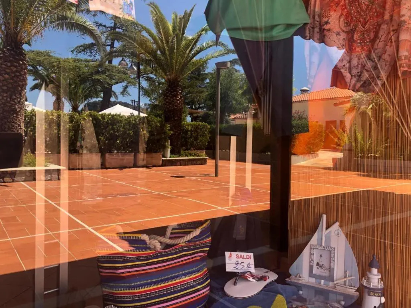 Villaggio Turistico La Mantinera Apartments