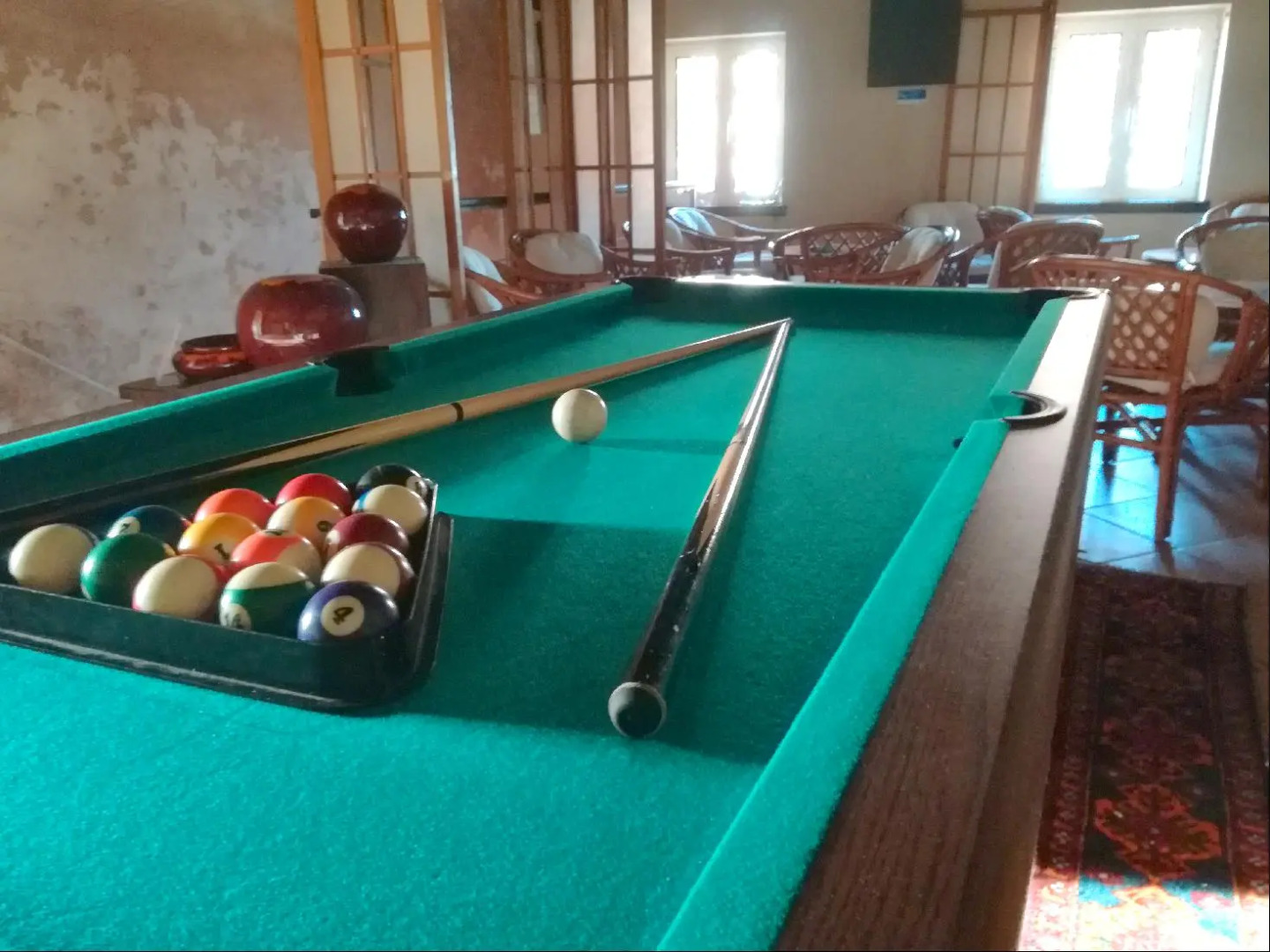 Alegre - Bussaco Boutique Hotel