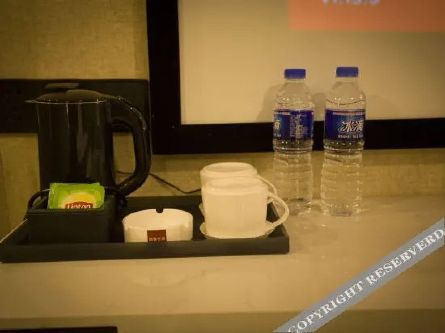 Tankup Kaifeng Gulou Hotel