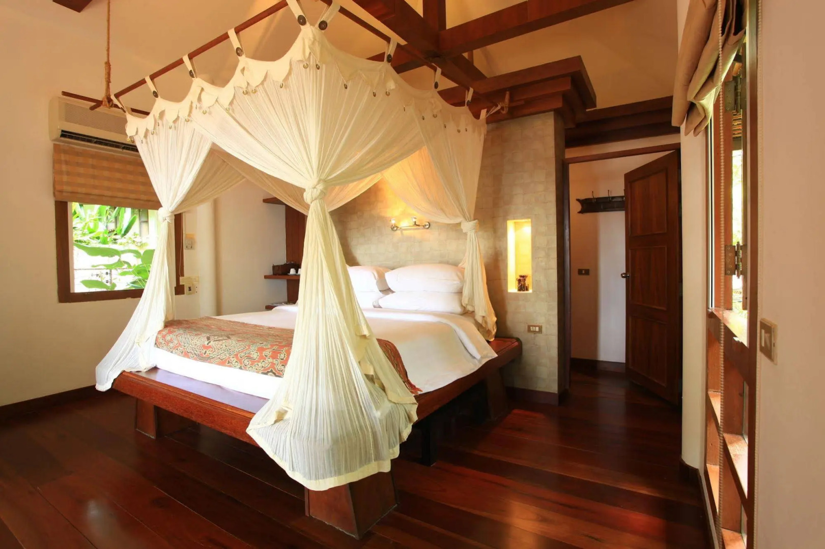 Tohsang Heritage Khongjiam